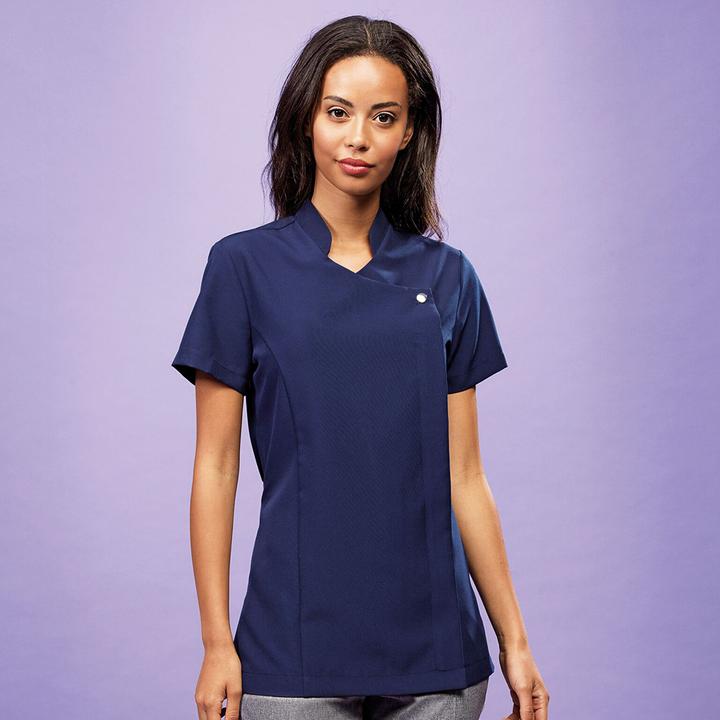 Immagine prodotto Premier Cappotto a tunica con lavorazione a fiori (32)