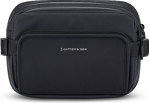 Kapten & Son Borsa a tracolla LISBON CROSSBODY, espandibile