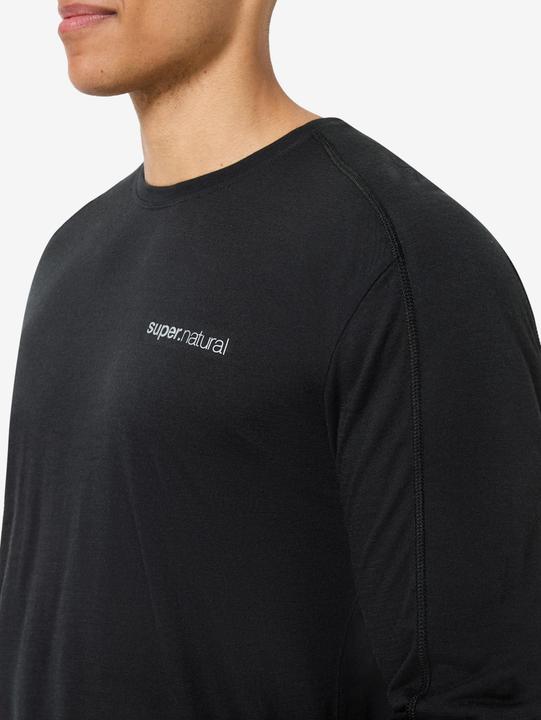 Actual product image Super Natural Alarm Running (M)