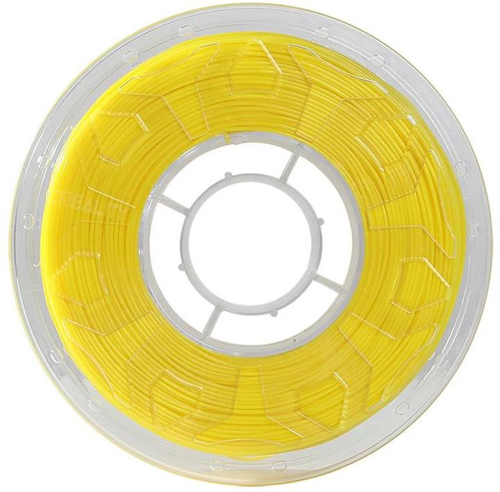 Image du produit Creality Filament (PLA, 1.75 mm, 1000 g, Jaune)
