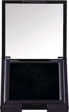 Produktbild NEE Eyeshadow Mono E83 shining black (Schwarz)