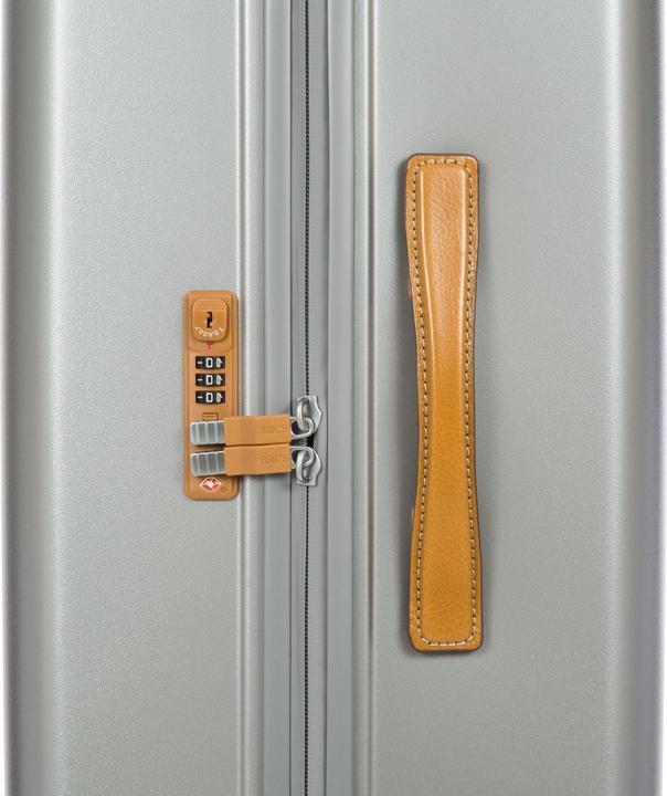 Image du produit Brics Amalfi 4 roues trolley 76 cm (105 l)