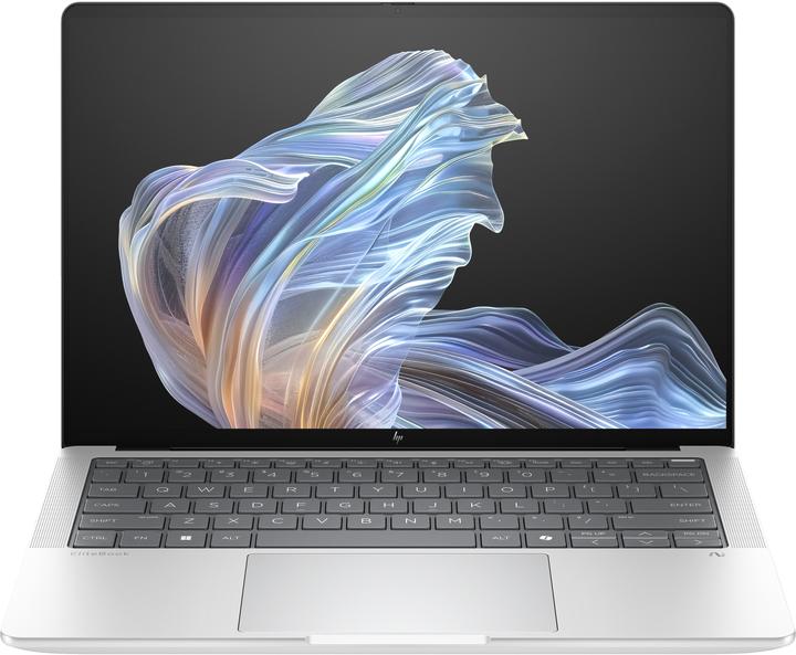 Produktbild HP EliteBook X G1a 14 inch Notebook Next Gen AI PC Wolf Pro Security Edition (14", Marvell Armada 375, 64 GB, 2000 GB, DE)
