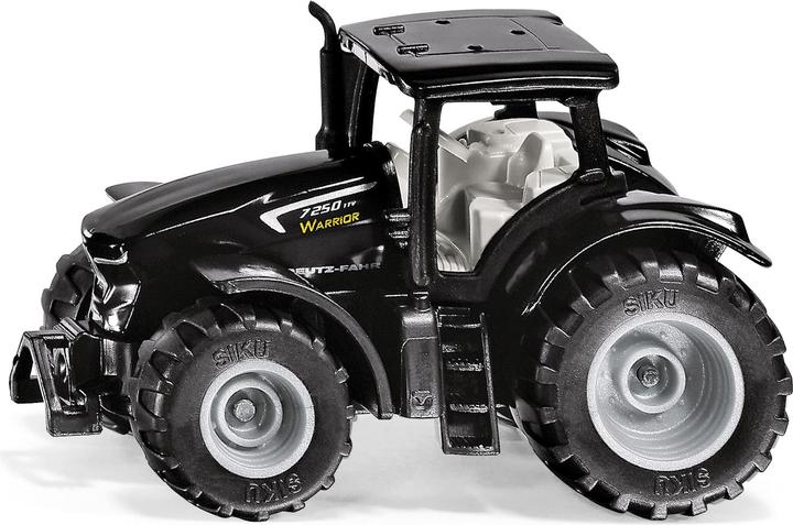 Immagine prodotto Siku Deutz-Fahr TTV 7250 Warrior