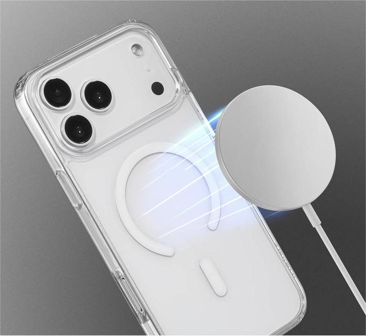 Actual product image Renkforce Backcover (Apple iPhone 17 Pro Max)