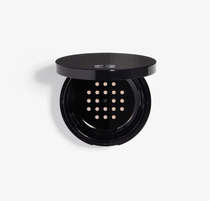 Actual product image Sisley Phyto-Poudre Libre (2 Mate)