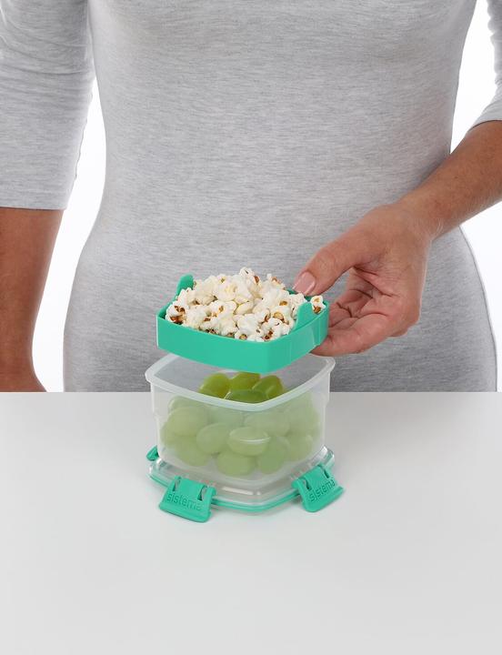 Produktbild Sistema Frischhaltedose Snacks To go