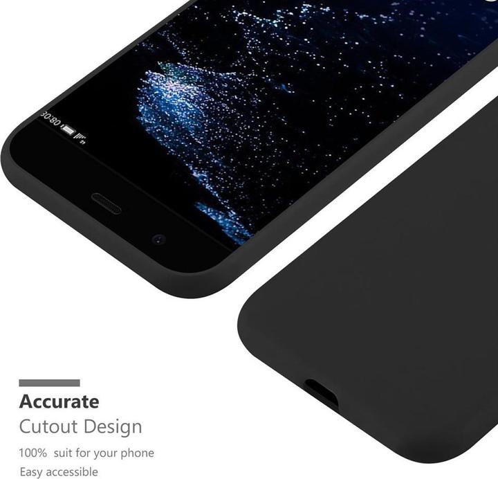 Image du produit Cadorabo Couverture TPU Candy (Haier P10)
