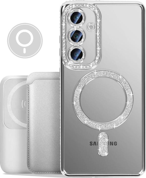 Immagine prodotto Avizar MagSafe Diamant (Samsung Galaxy S25)