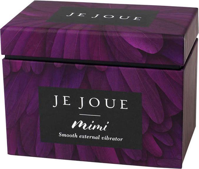 Produktbild Je Joue MiMi Vibrator Lilac