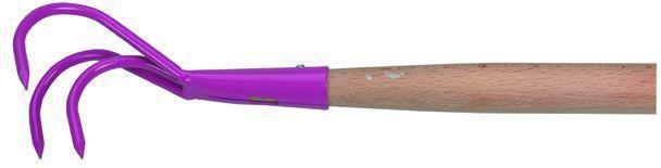 Actual product image BRW Children's hoe fork