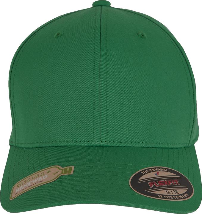 Produktbild Flexfit Recycled Polyester Cap - 19033