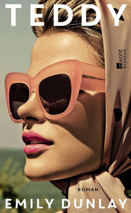 Actual product image Teddy (German, Emily Dunlay, Klaus Timmermann, Ulrike Wasel, 2025)
