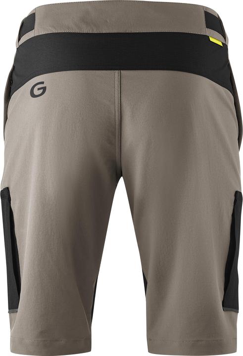 Produktbild Gonso Adventure Shorts Cargo (S)