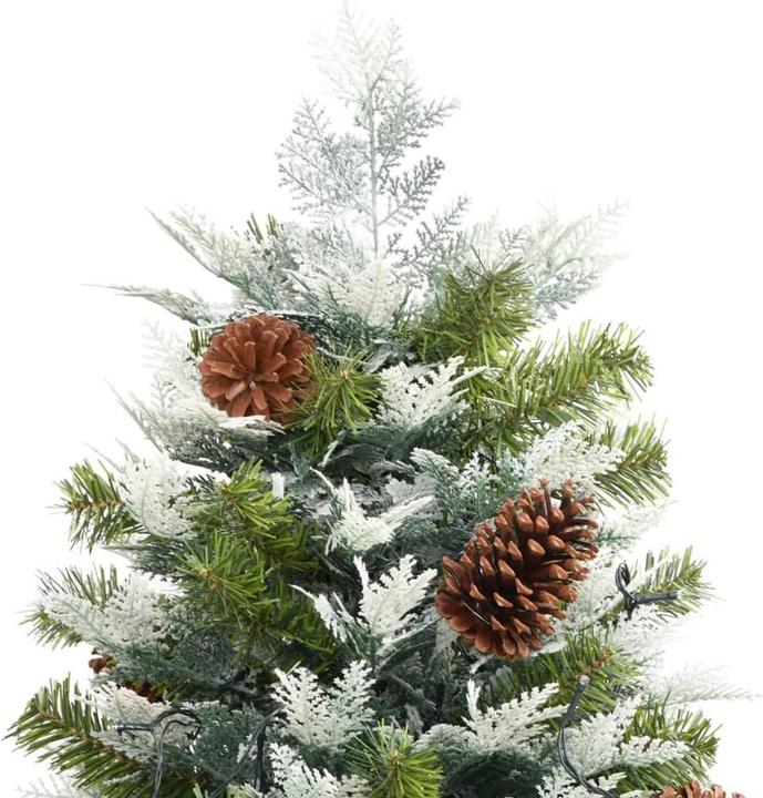 Produktbild vidaXL Warde (195 cm)