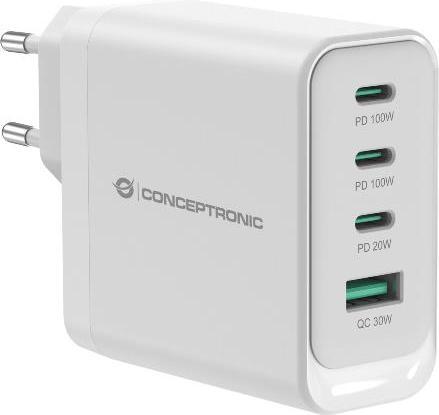 Image du produit Conceptronic Bluetooth Adapter (Emetteur & Récepteur)