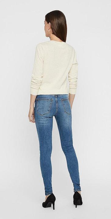 Actual product image Vero Moda VMSOPHIA High Waist Skinny Fit Jeans (30)