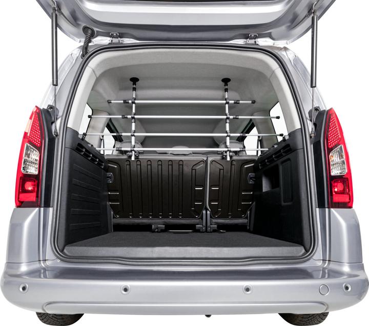 Actual product image Trixie Car grille (Dog, Foldable)