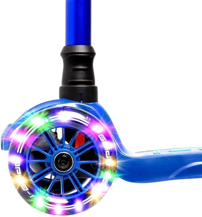 Produktbild I-Glide 3-Wheels Kinderroller