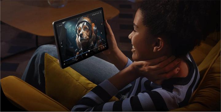 Immagine prodotto Xiaomi Redmi Pad SE (Solo WiFi, 8.70", 64 GB, Grigio grafite)