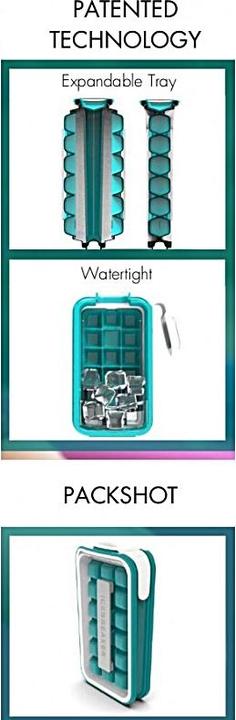 Actual product image Icebreaker Nordic: Pop Sapphire