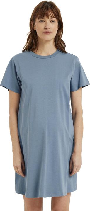 Produktbild Vertbaudet Bio-Kollektion: Shirtkleid für Schwangerschaft und Stillzeit