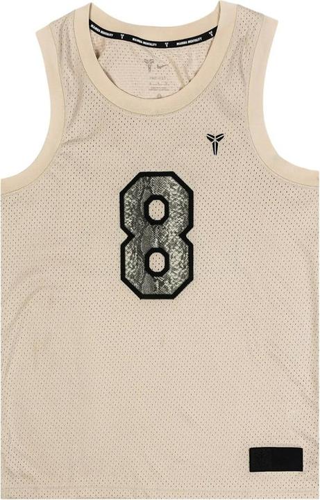 Image du produit Nike Kobe Bryant Jersey Sanddrift/Black (S)
