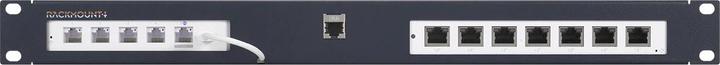 Actual product image Rackmount.IT Rack Mount Kit for Ubiquity