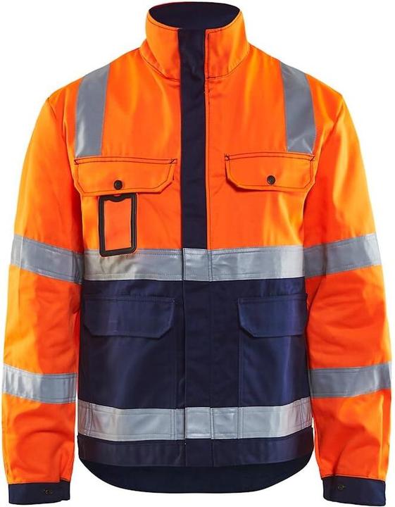 Produktbild Blakläder Reflektierende Jacke (5XL)