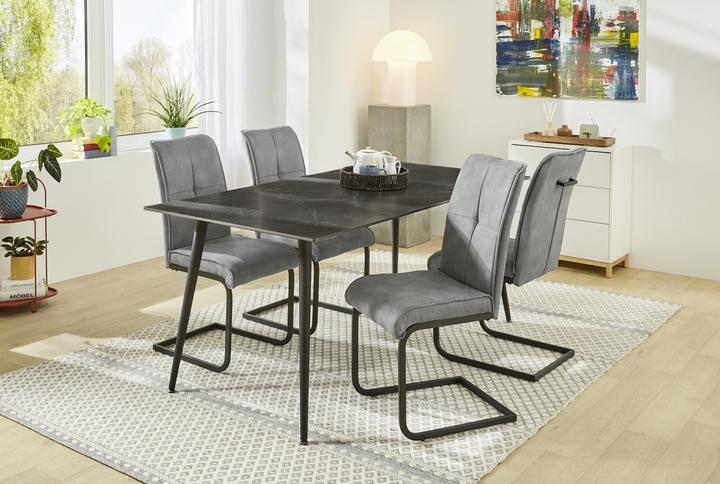 Image du produit Pro.Com Cameron (180 x 90 x 76 cm)