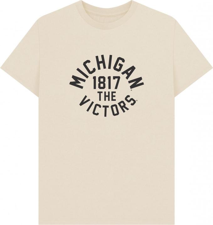 Produktbild Park Fields University of Michigan Victors TShirt (XXL)