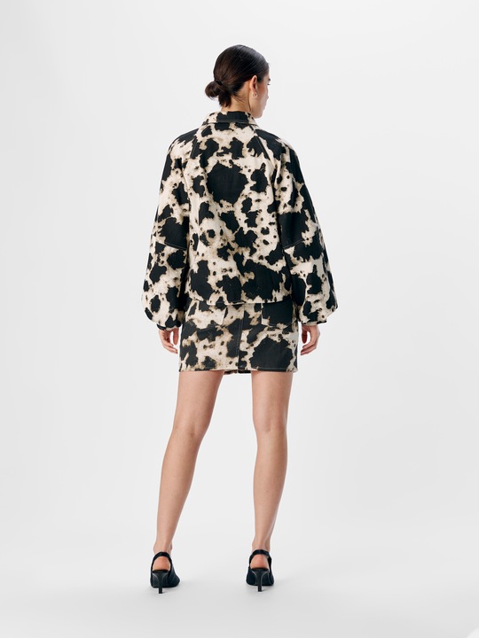Immagine prodotto Object Print Jacke (M)