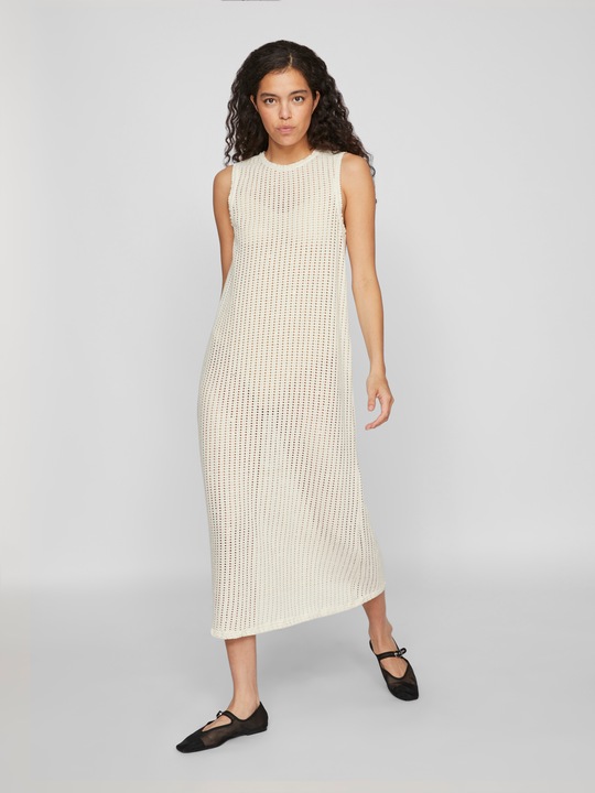 Produktbild Vila Ärmelloses Midikleid (M)