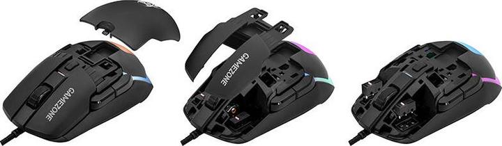 Actual product image Tracer 47507 GamezoneMaster RGB Space