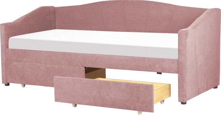 Actual product image Beliani Vittel