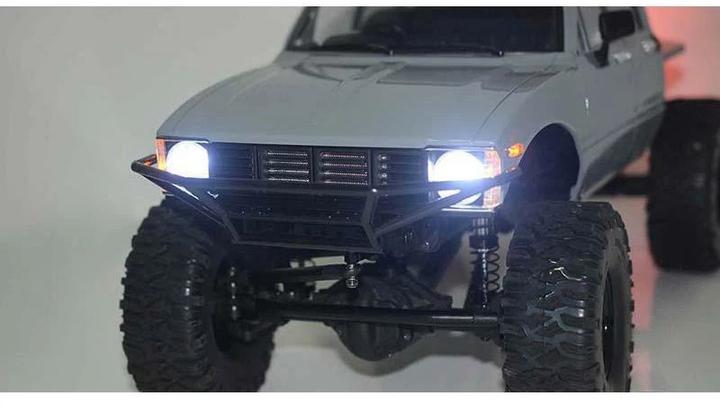 Image du produit Rc4Wd Eclairage de modélisme Basic LED Lighting System C2X