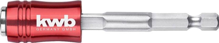 Produktbild kwb 100310 2-in-1-Bithalter 1/4" (Bit-Halter)