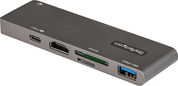 Image du produit StarTech USBC Multiport Adptr (USB-C)