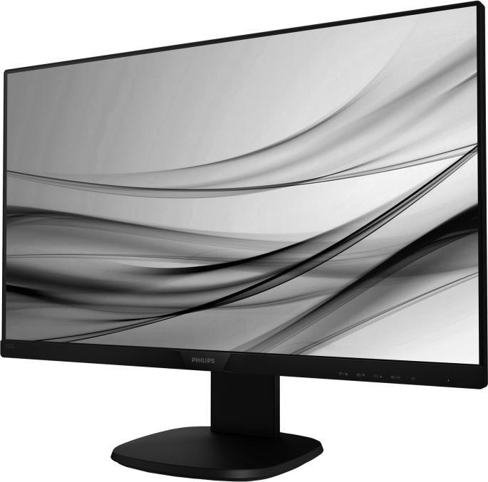 Produktbild Philips 243s7ehmb/00 (1920 x 1080 Pixel, 24")