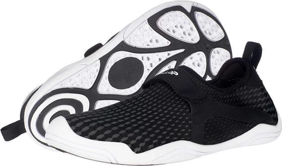 Produktbild Ballop Typhoon AquaFit schwarz (45.5, 46)