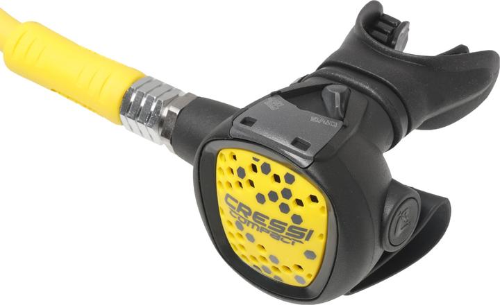 Actual product image Cressi Compact octopus