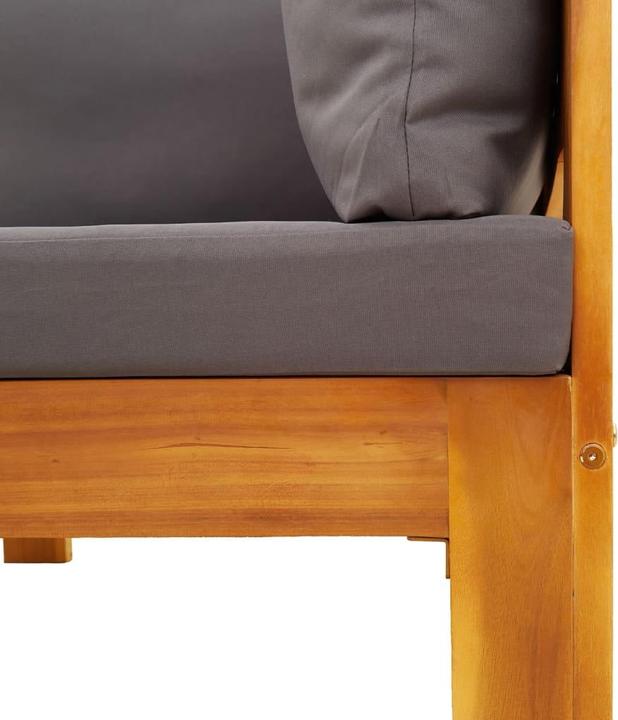 Actual product image vidaXL Leland