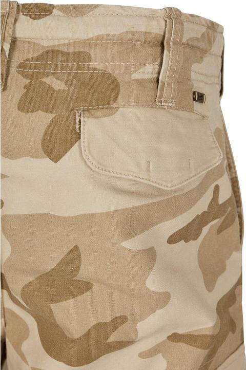 Actual product image Brandit Vintage Cargo Shorts (M, L)