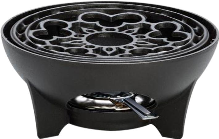 Produktbild Le Creuset Rechaud