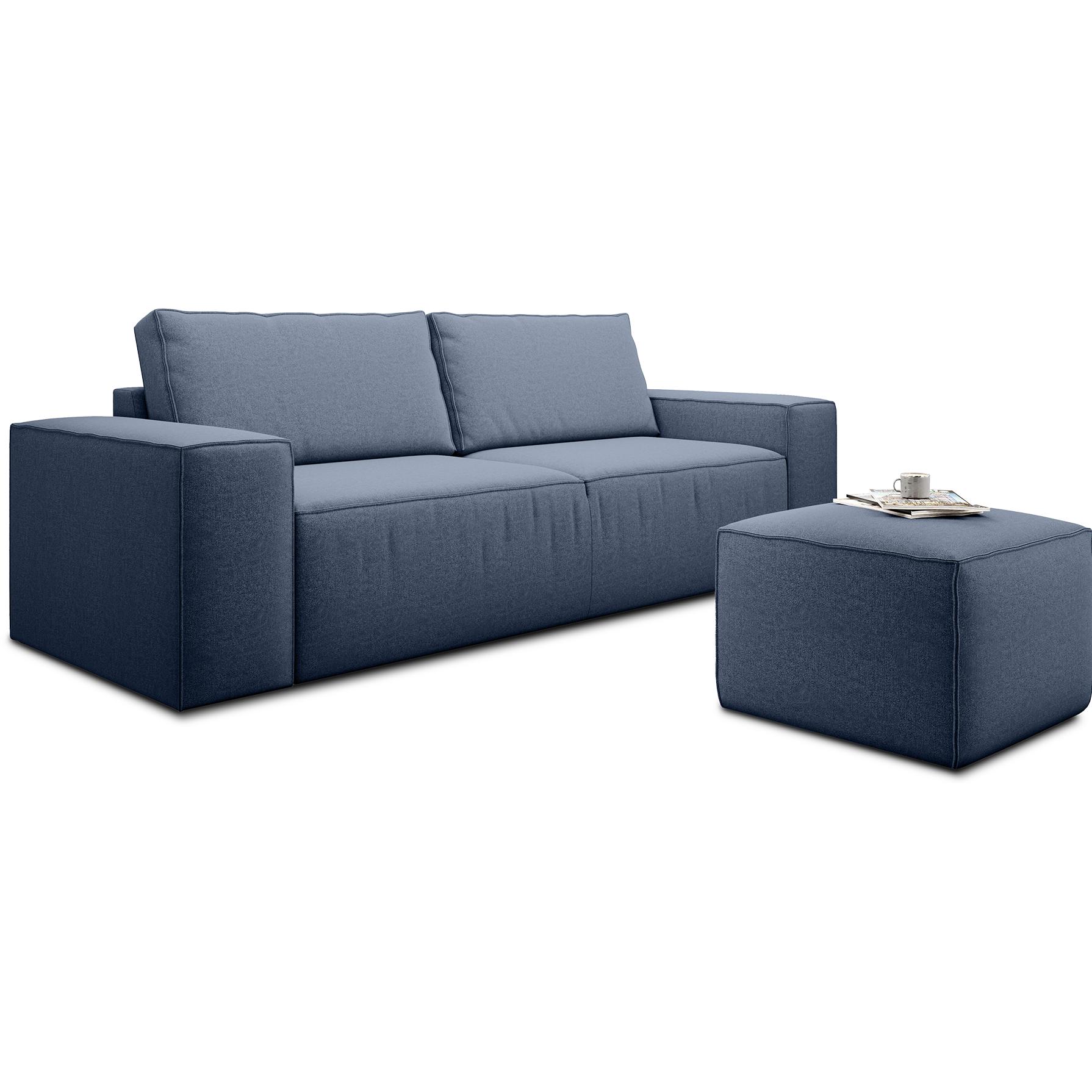 ELTAP, Sofa, Silla (3-Sitzer, Bettsofa)