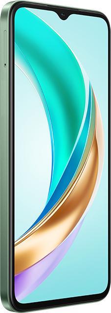 Productafbeelding Honor X6b (256 GB, Bosgroen, 6.56", Dubbele SIM)