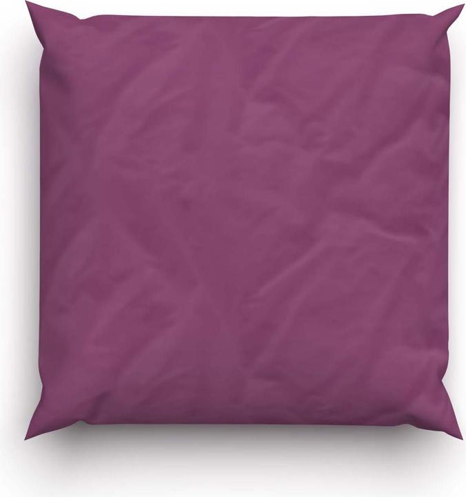 Image du produit Lotus Bettwaren Satin uni (Taie d'oreiller, 65 x 65 cm)