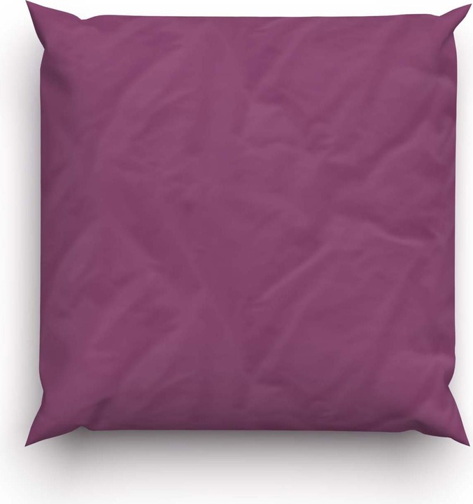 Immagine prodotto Lotus Bettwaren Raso uni (Copricuscino, 65 x 65 cm)