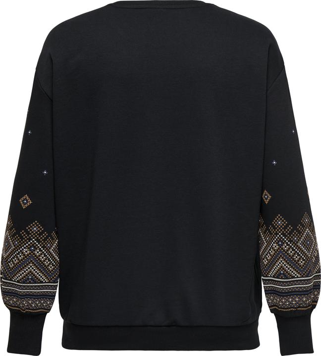 Produktbild Only CARBROOKE Sweatshirt Sweatshirt (M)