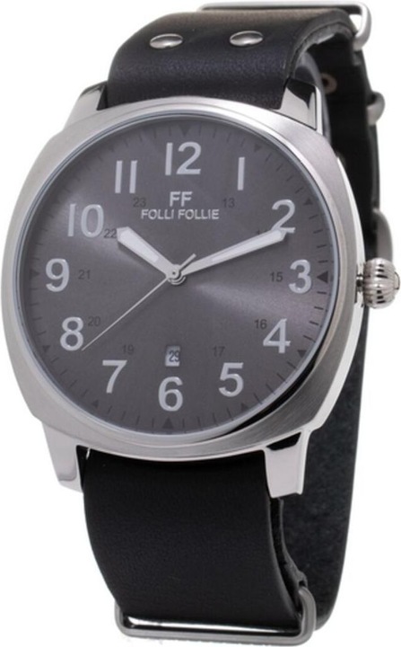 Produktbild Folli Follie Herrenuhr WT14T001SDN (Ø 40 mm) (40 mm)